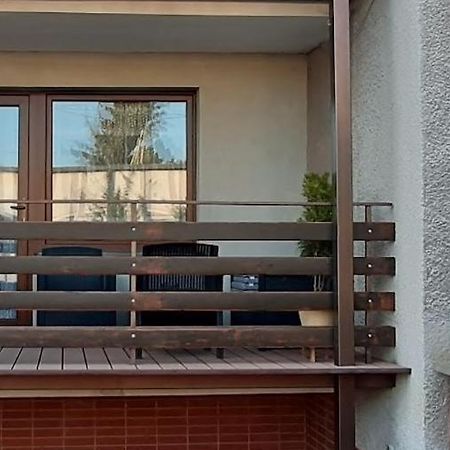 Апартаменты Max Липтовски-Микулаш Экстерьер фото